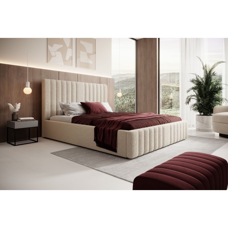Zdjęcie poglądowe produktu Polsterbett OLIVIA 200x200