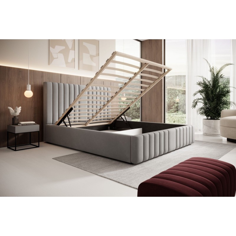 Zdjęcie poglądowe produktu Polsterbett OLIVIA 200x200