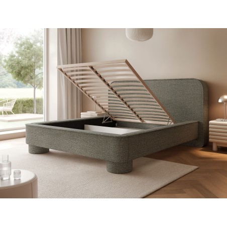 Polsterbett NUVOLA 180x200
