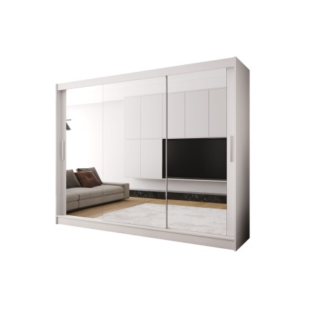 Schwebetürenschrank AUSTIN III