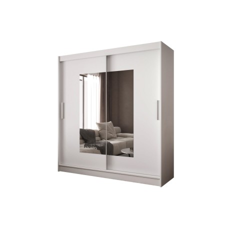 Schwebetürenschrank BALTIMORE VII