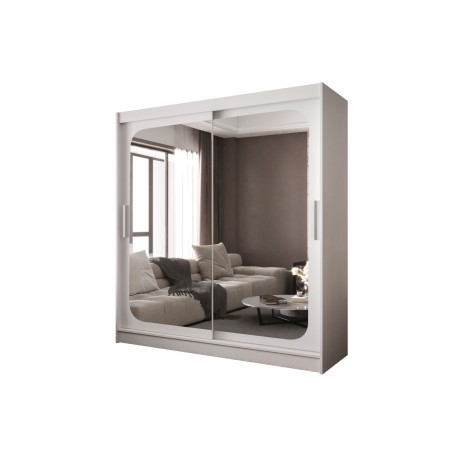 Schwebetürenschrank BALTIMORE VIII