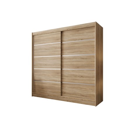 Schwebetürenschrank BOSTON IV