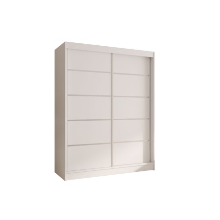 Schwebetürenschrank CHARLOTTE IV