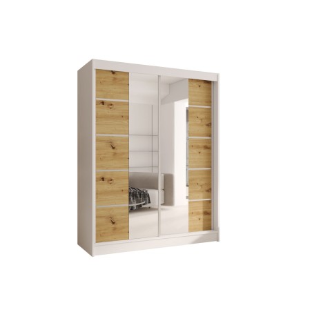 Schwebetürenschrank CHARLOTTE V