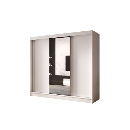 Schwebetürenschrank DALLAS I