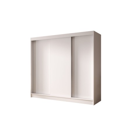 Schwebetürenschrank DALLAS II