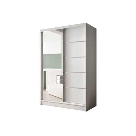 Schwebetürenschrank LAUSANNE III