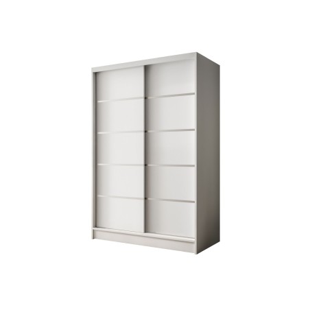 Schwebetürenschrank LAUSANNE IV