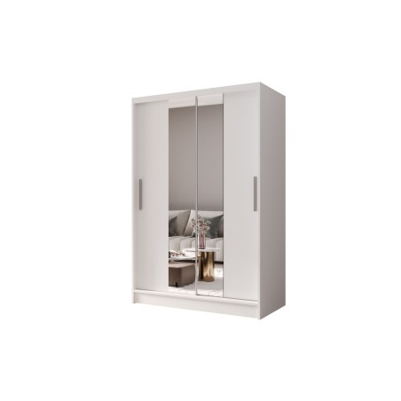 Schwebetürenschrank MESA II