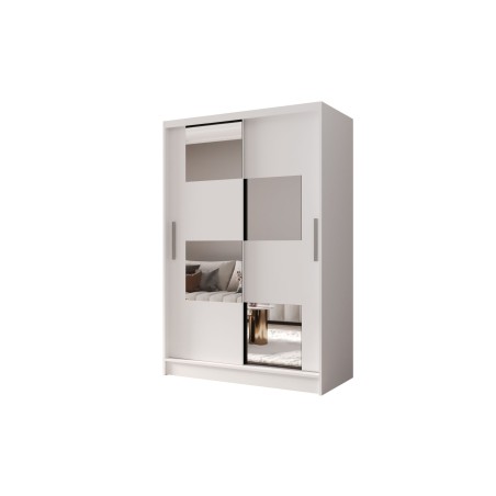 Schwebetürenschrank MESA III