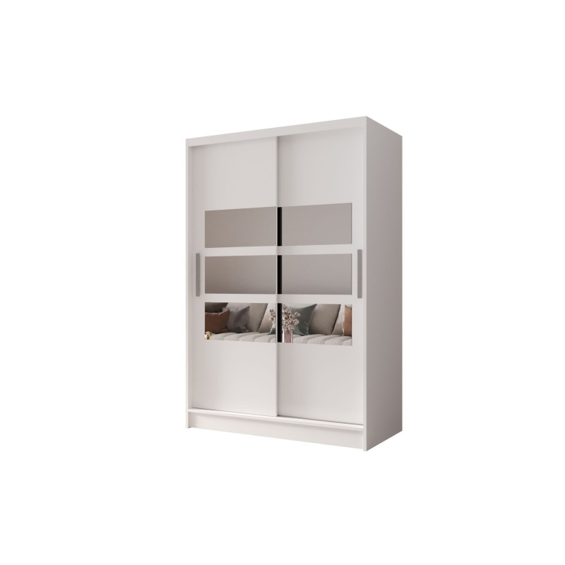 Zdjęcie poglądowe produktu Schwebetürenschrank MESA V
