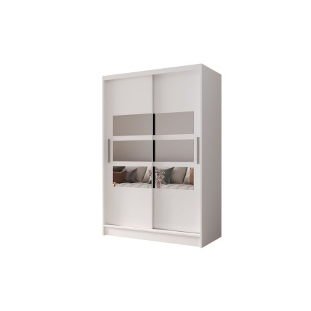 Schwebetürenschrank MESA V