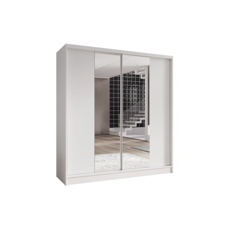 Schwebetürenschrank TORONTO II