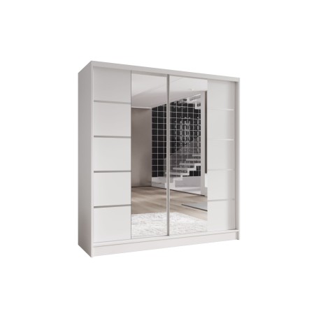 Schwebetürenschrank TORONTO V