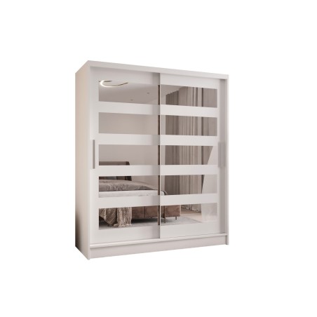 Schwebetürenschrank WIENNA V