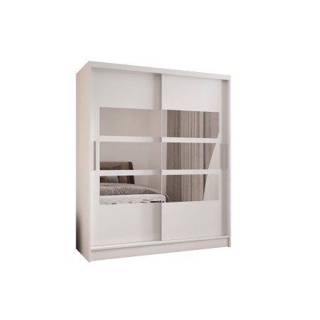 Schwebetürenschrank WIENNA VII