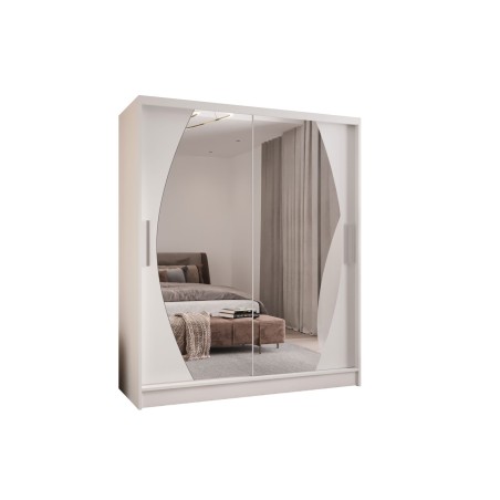Schwebetürenschrank WIENNA VIII