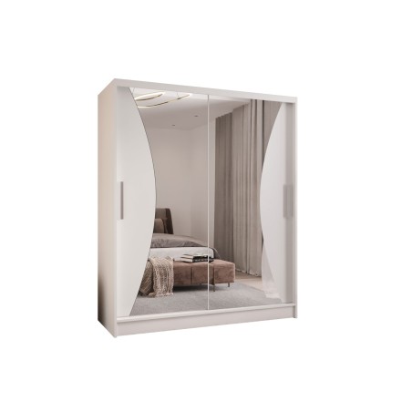 Schwebetürenschrank WIENNA IX