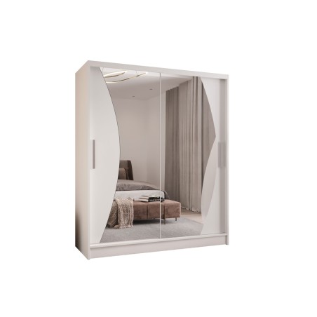 Schwebetürenschrank WIENNA X