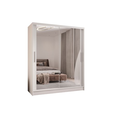 Schwebetürenschrank WIENNA XI