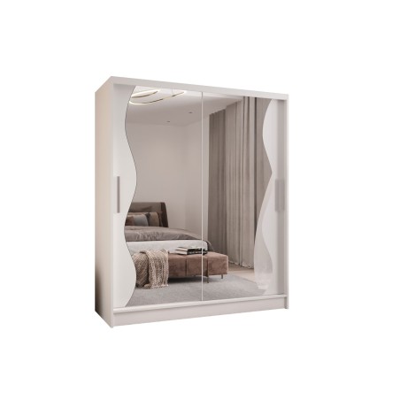 Schwebetürenschrank WIENNA S