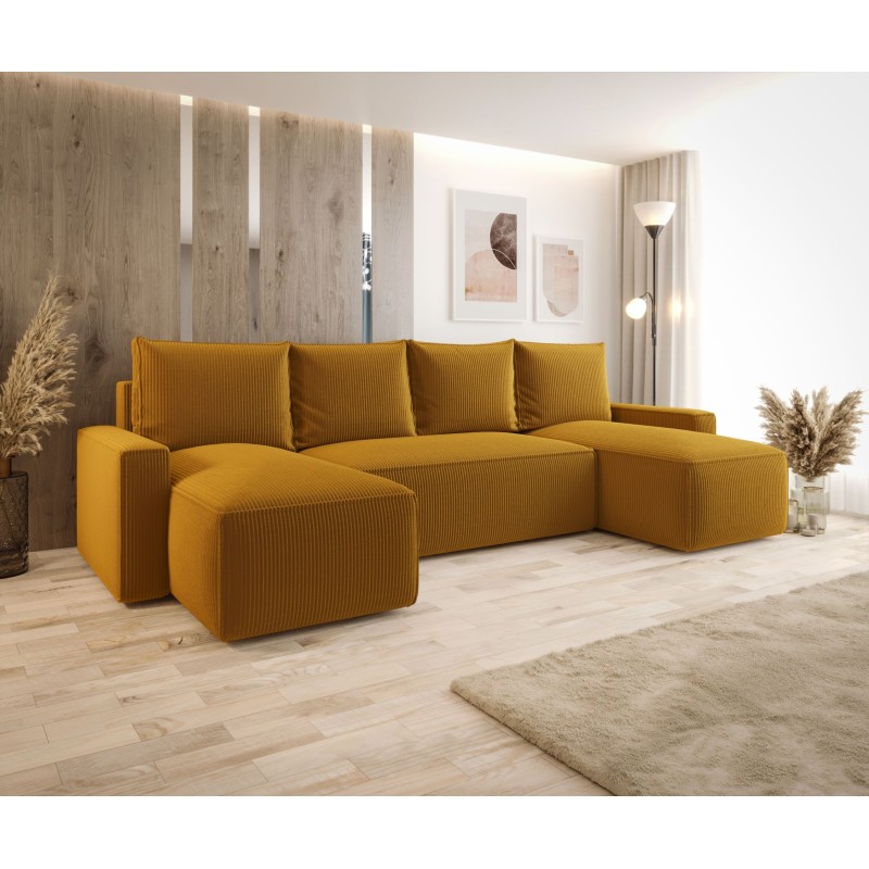 Zdjęcie poglądowe produktu Ecksofa SAVIO U