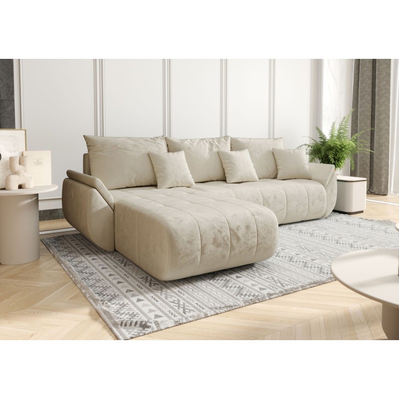 Zdjęcie poglądowe produktu Ecksofa TOKYO