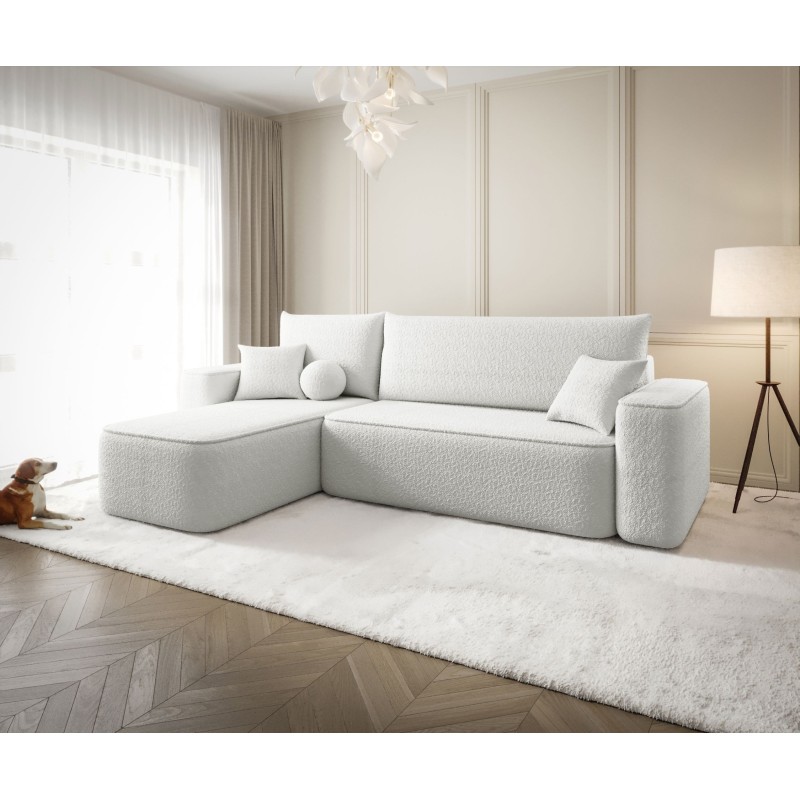 Zdjęcie poglądowe produktu Ecksofa SENNO