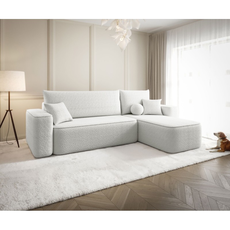 Zdjęcie poglądowe produktu Ecksofa SENNO