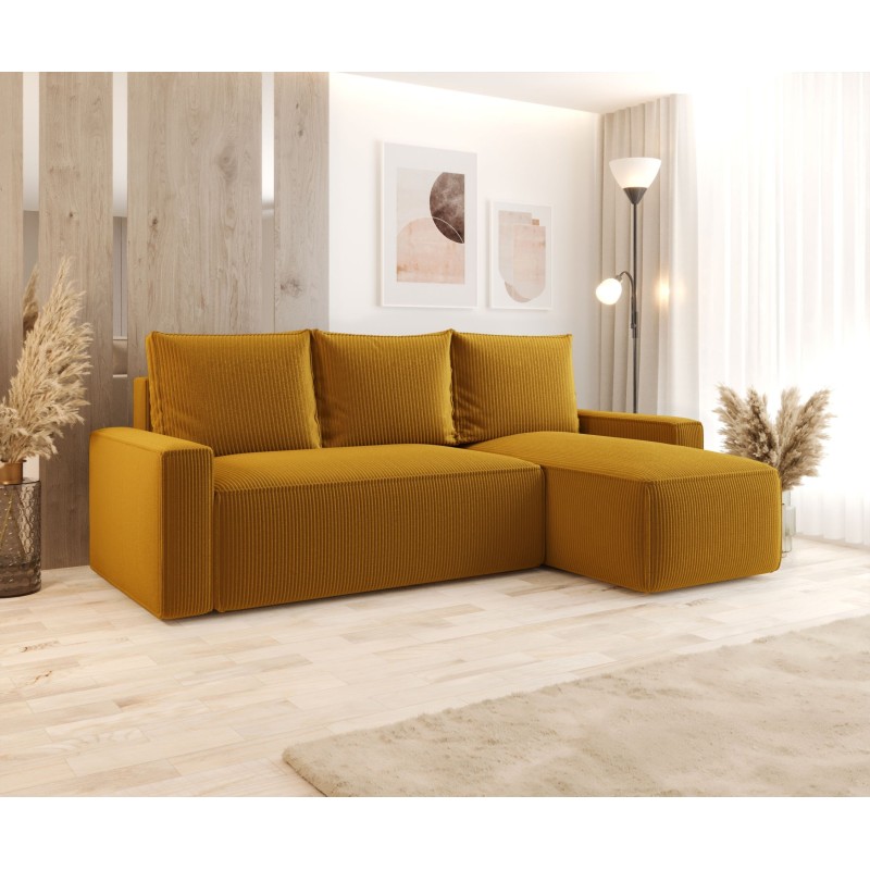 Zdjęcie poglądowe produktu Ecksofa SAVIO