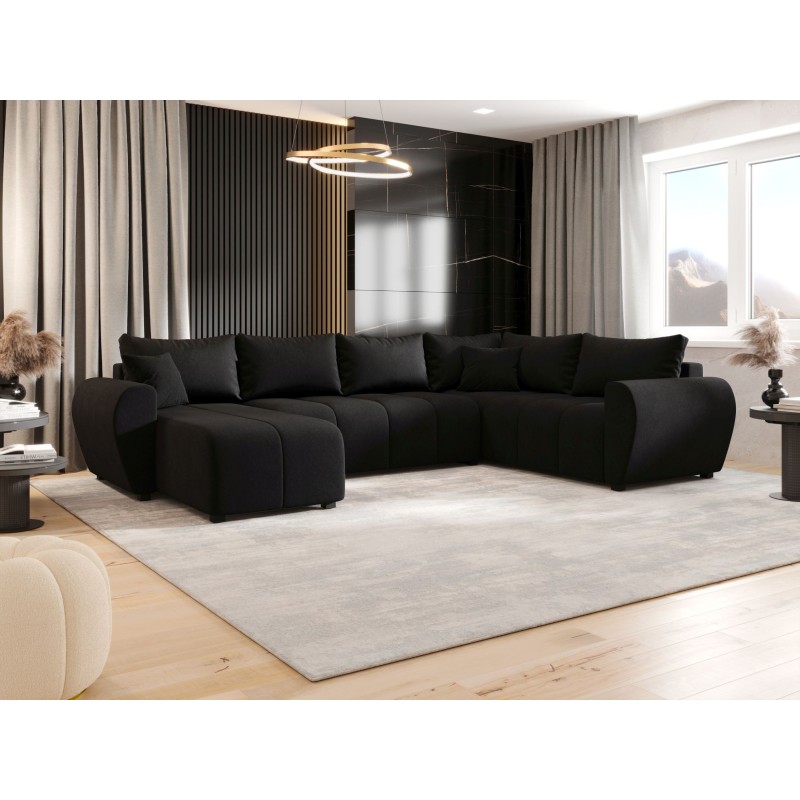 Wohnlandschaft MOLISA PLUS U | Cornero24.de