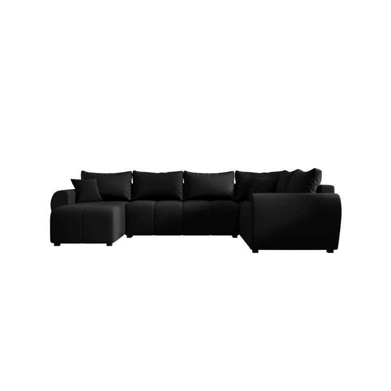 Narożnik MOLISA PLUS U | CORNERO