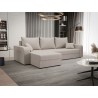 Ecksofa HEWLET BIS | Cornero24.de