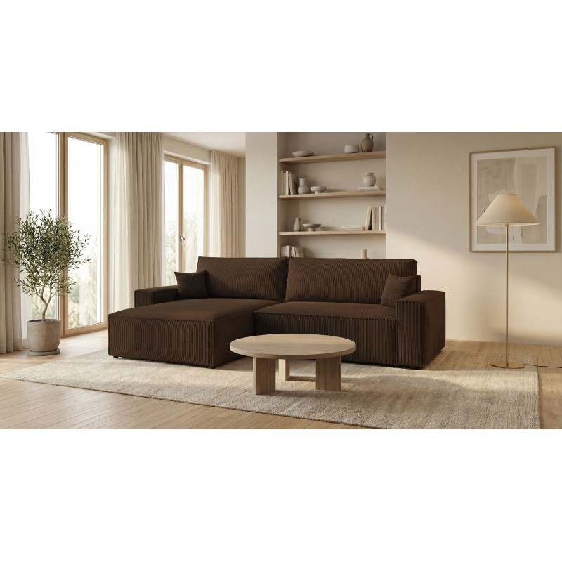 Zdjęcie poglądowe produktu Ecksofa VIENNA