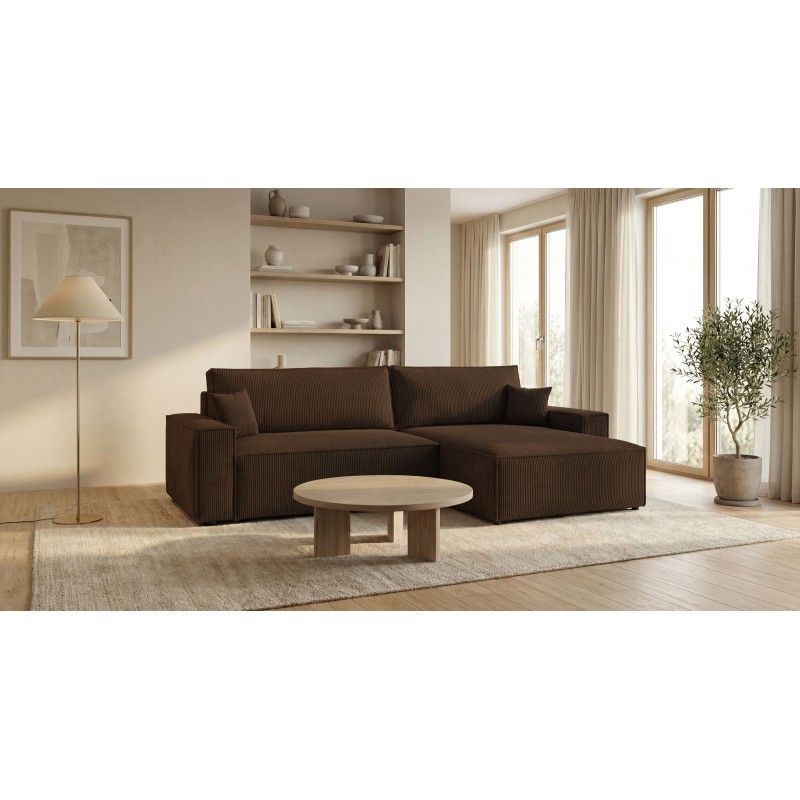 Zdjęcie poglądowe produktu Ecksofa VIENNA