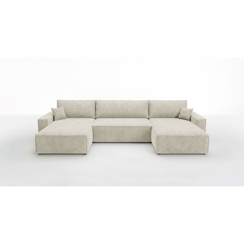 Zdjęcie poglądowe produktu Ecksofa VIENNA U