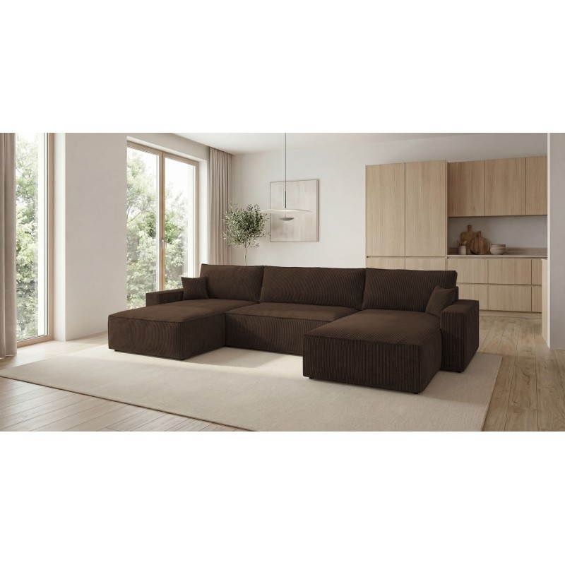 Zdjęcie poglądowe produktu Ecksofa VIENNA U