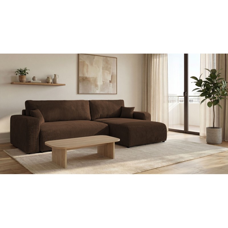 Zdjęcie poglądowe produktu Ecksofa BERLIN