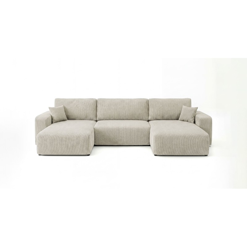 Zdjęcie poglądowe produktu Ecksofa BERLIN U