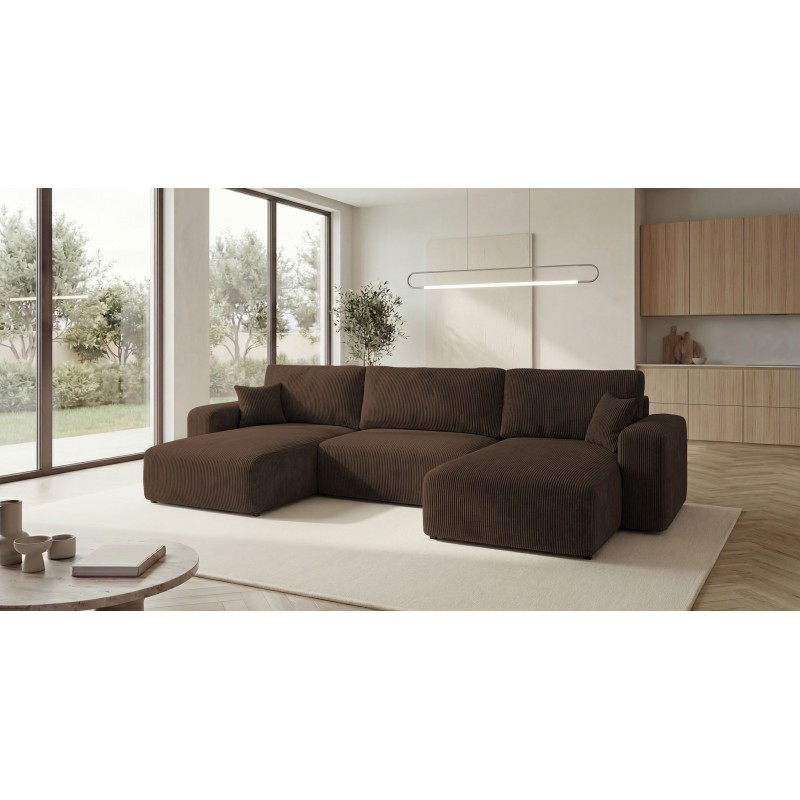Zdjęcie poglądowe produktu Ecksofa BERLIN U