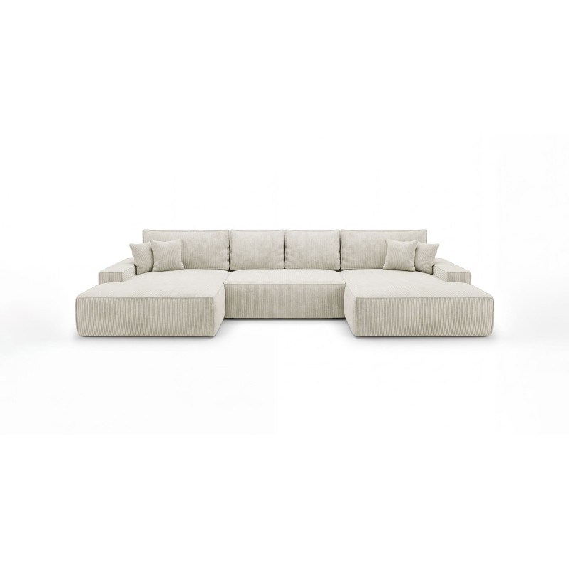Zdjęcie poglądowe produktu Ecksofa VERONA U