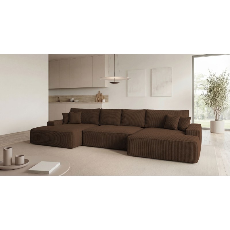 Zdjęcie poglądowe produktu Ecksofa VERONA U