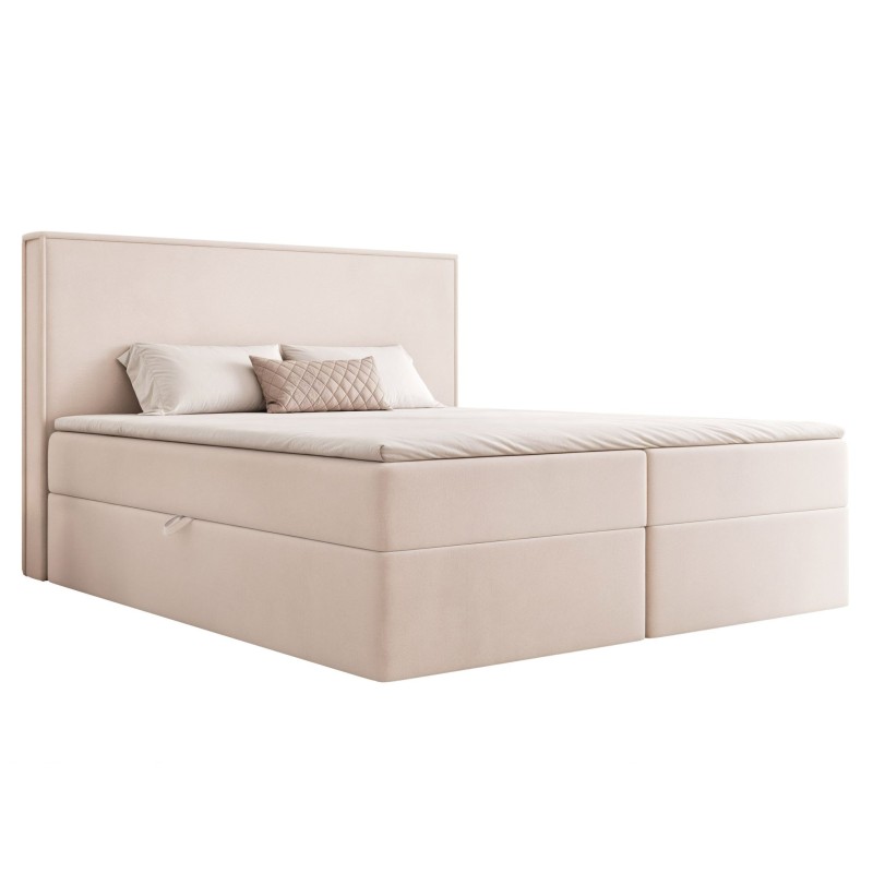 Zdjęcie poglądowe produktu Boxspringbett HIUMA2 140x200