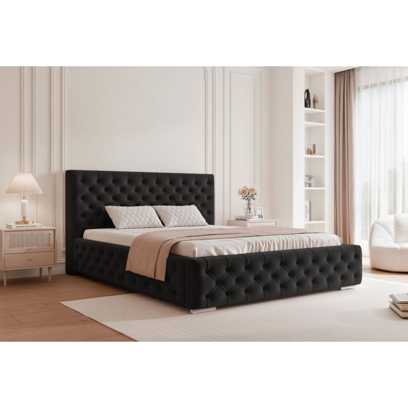 Zdjęcie poglądowe produktu Polsterbett CAMELIA 200x200